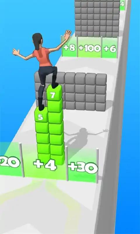 货物溜冰鞋截图2