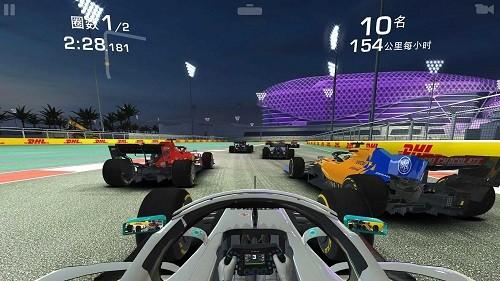 真实赛车3存档版无限金币版 安卓版v12.5.4截图3