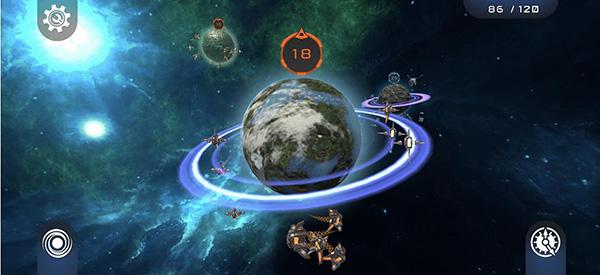宇宙战线7