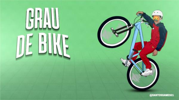 Grau de Bike自行车游戏 安卓版v14截图0