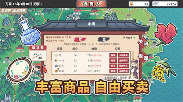 中华一商 最新版v2.0.8截图3