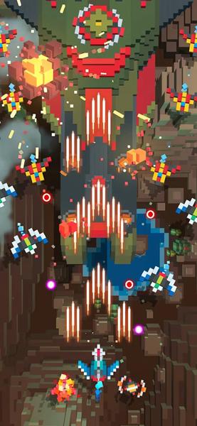 天空之翼 (Sky Wings)安卓版v3.2.16截图2
