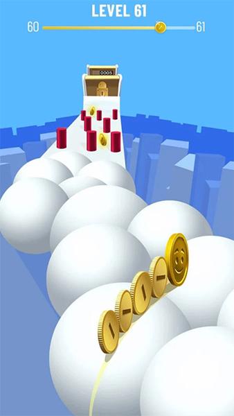 硬币向前冲最新版本 安卓版v1.7.5.7截图3