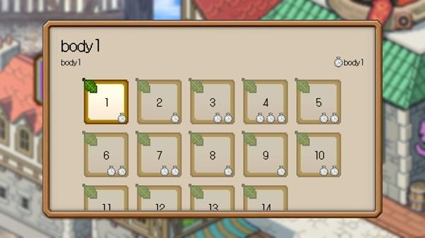 黑暗火锅狼人杀 (herowolf)最新版v2.0.0截图1