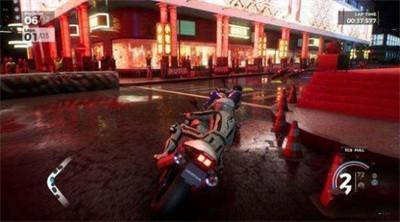 极速骑行4修改器无限金币