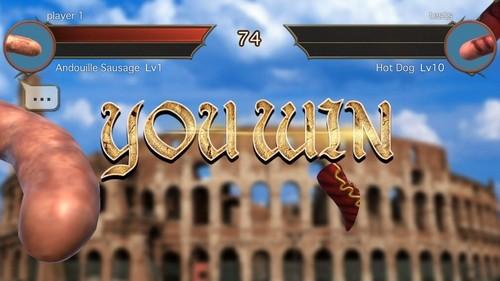 香肠传奇正版 最新版v2.3.3截图3