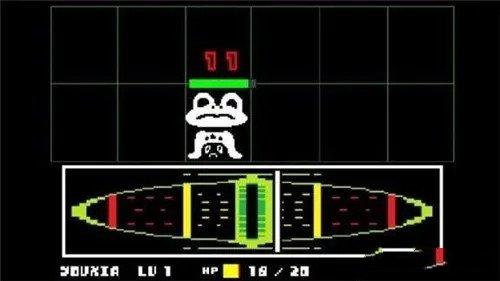 传说之下13