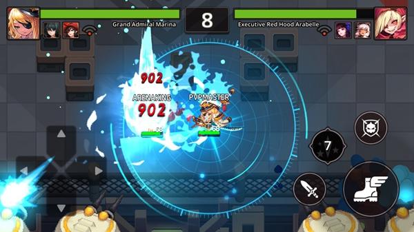 守护者传说手游 (Guardian Tales)中文版v3.00.0截图1