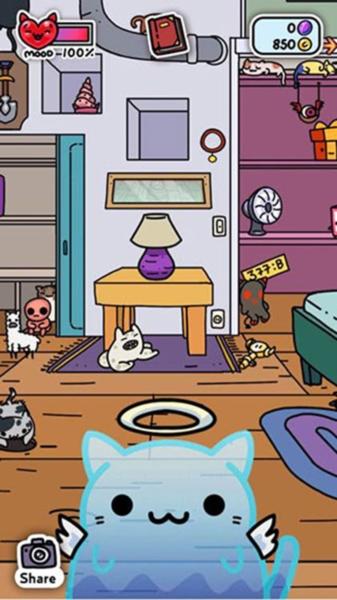 小偷猫图14