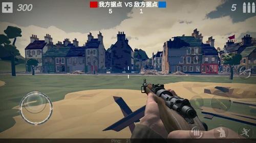 梦回战场15