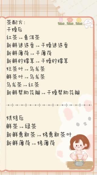 小角落茶馆12