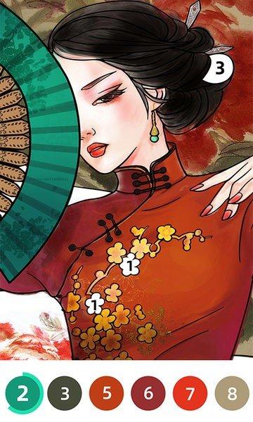 秘密花园HD截图2