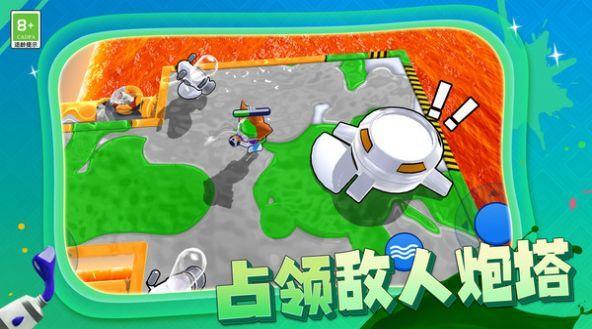 枪手射击大战截图2