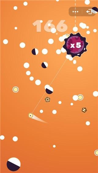 引力球 最新官方版v2.0.13截图3