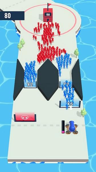 暴民控制去广告版 最新版v2.65.3截图1