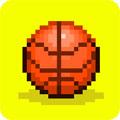 像素投篮 (Bouncy Hoops)安卓版v3.3.0