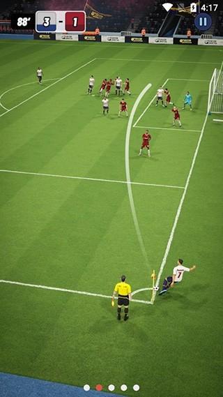 Soccer Star 最新版v0.2.68截图3