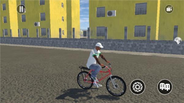 Grau de Bike自行车游戏 安卓版v14截图3