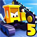 疯狂车吃车5 最新v1.0.25