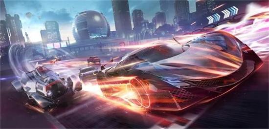 王牌竞速最新版截图0