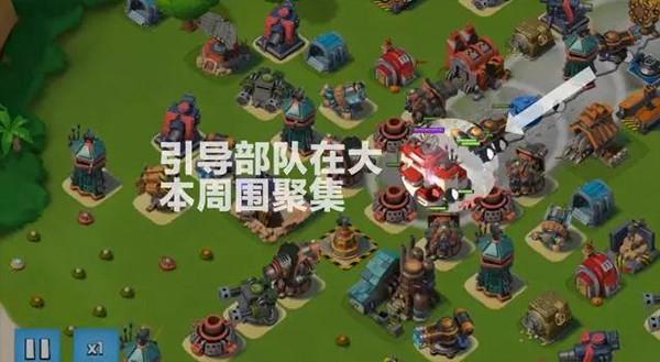 海岛奇兵12