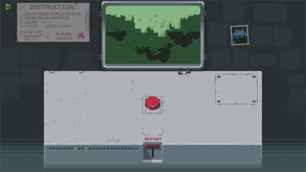 请勿乱动截图1