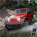 4x4越野停车 (4x4 Dirt Offroad Parking)安卓版v2.2