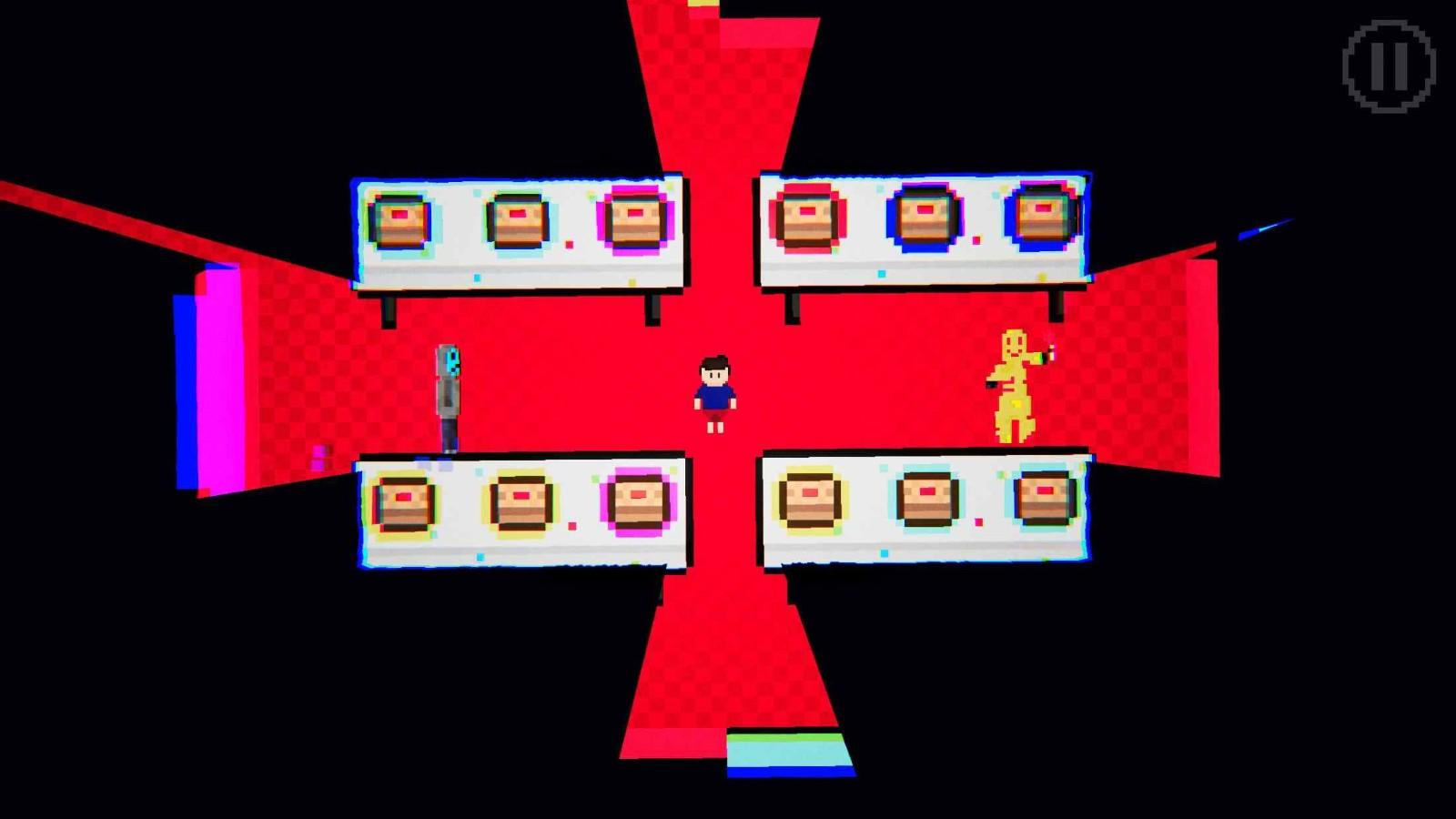 后室2d截图2