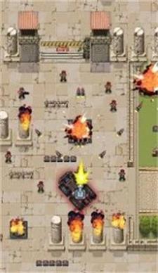 豺狼神兵截图0