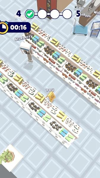 有种来找我 最新版v1.4.8截图2