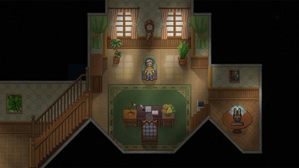 Finding Paradise 安卓完整版v1.0.8截图3