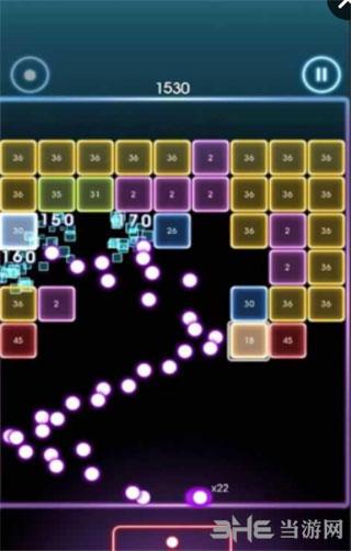 破坏砖块冒险 安卓版v1.0.86截图2