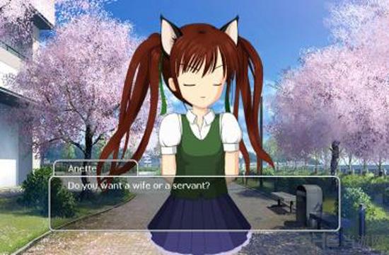 少女城市 安卓版v1.8.4截图1