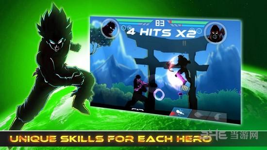 影子战斗 (Shadow Battle)安卓版V2.2.04截图3