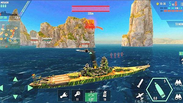 改装大作战免广告2023截图2