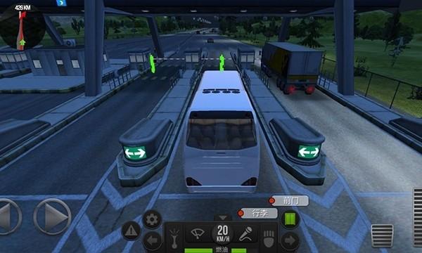 F1赛车模拟3D 安卓版v1.6截图2
