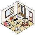 捡到相扑选手中文破解版 v1.2.5