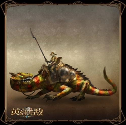魔法门之英雄无敌：王朝图片17