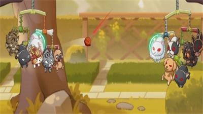 喵星特战截图1