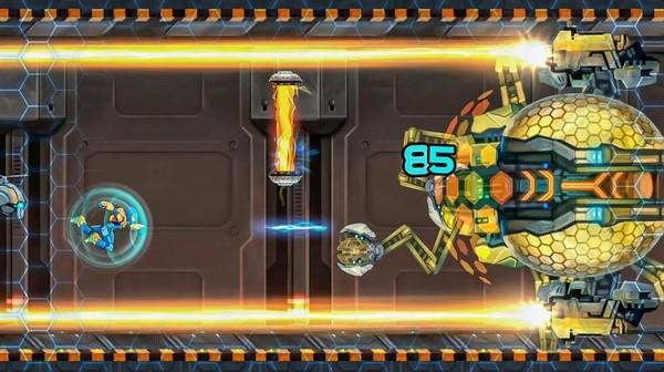 空间部队 安卓版v1.0.4截图3