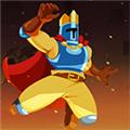 跳跃之王JumpKing手游 安卓最新版v1.1.5