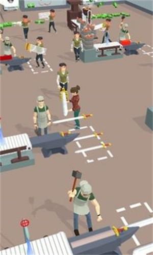 武器制造大师v0.0.3截图2
