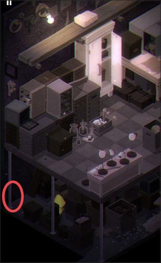 小小梦魇手机版图片16