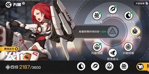 王牌战士1
