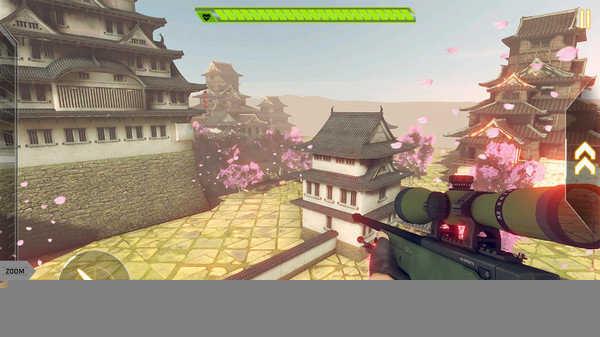 精英狙击手免广告版截图1