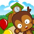 猴子小镇 (Bloons Monkey City)安卓版V1.11.4