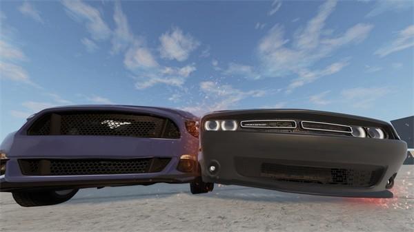 皇家汽车碰撞模拟器全车辆解锁版 v3.0.47截图3