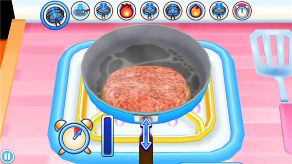 料理妈妈7