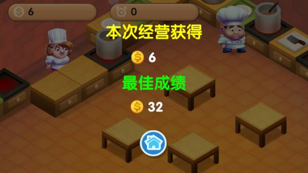 疯狂双人厨房8