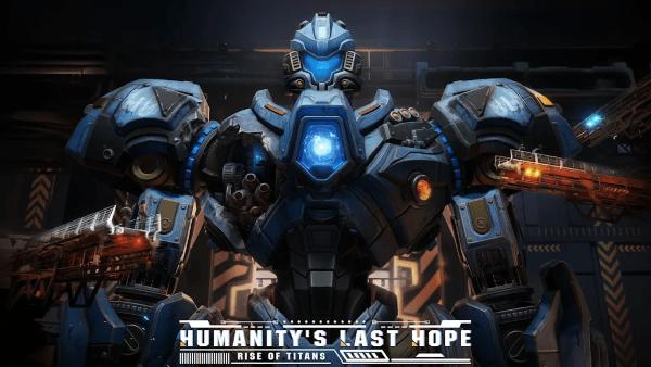 泰坦崛起国际服手游 (Rise of Titans)安卓版v0.0.31截图2